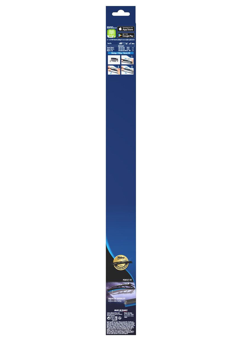 VALEO 574279 törlőpenge silencio